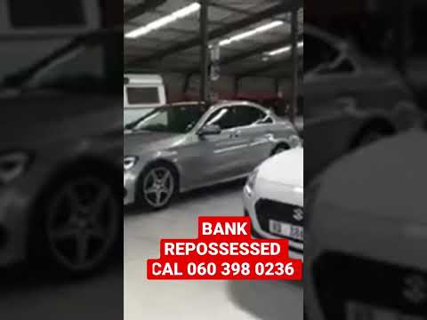BUY BANK REPOSSESSED CAR NOW BEFORE AUCTION TIME CAL 060 398 0236