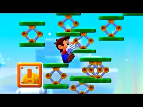 Super Mario Maker 2 🔥 Expert Endless Challenge #359