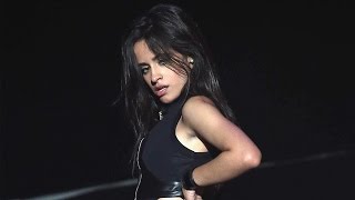 Camila Cabello Reveals She Felt 'Sexualized' In Fifth Harmony & Teases New Song Lyrics