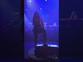 Delain Here Come The Vultures Live At KK S Steel Mill 2024