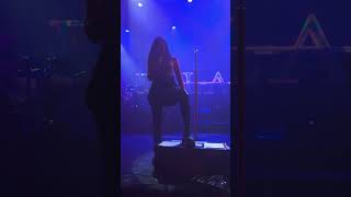 Delain - Here Come The Vultures (Live at KK's Steel Mill 2024)
