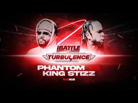 Phantom vs King Stizz