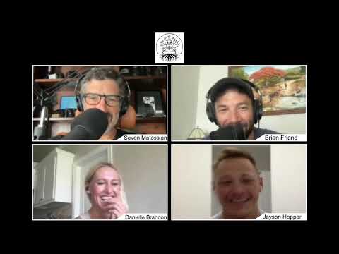 Danielle Brandon talks about the time her phone number got out