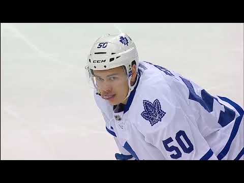 NHL    Sept.21/2013   PS Toronto Maple Leafs - Buffalo Sabres
