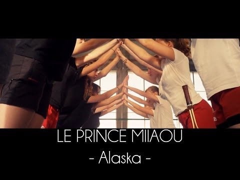 Le Prince Miiaou - Alaska (extrait 6/6 de l'album 'where is the queen?') Teaser #6