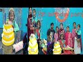 Grand Birthday Party In New Home Paridhi Vlogs