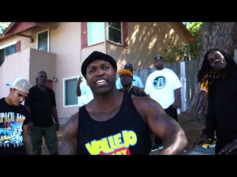 THE MOSSIE, Mugzi, Lotto Zayy - Problem 24/7 (Official Music Video)