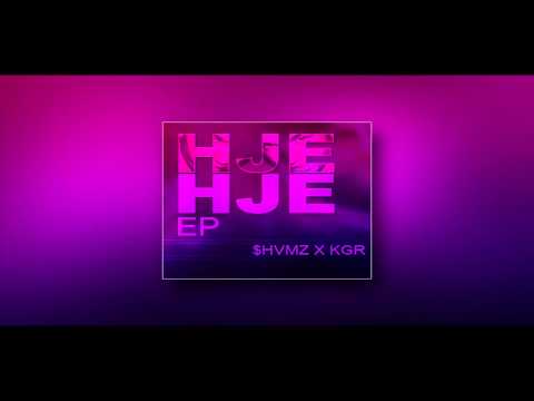 $HVMZ X KGR X FEAT KOLINS X MOJE BRONIE