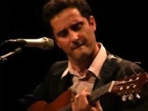 Fusión (ver. 2) - Jorge Drexler
