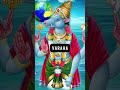 10 Most Powerful Avtar Of Lord Vishnu Dashavatara Of Vishnu