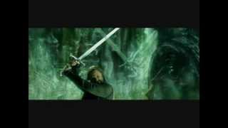 The Lord of the Rings: the Return of the King soundtrack - 14. Hope Fails