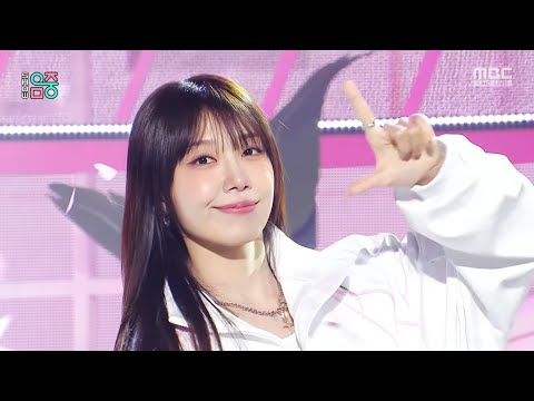 260110 Apink - Love Me More (Live 4K)