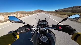 JAWA RVM 500 SCRAMBLER Video
