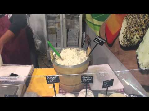 Shopping&Food e Benedetta Parodi alla Stazione Leopolda di Firenze