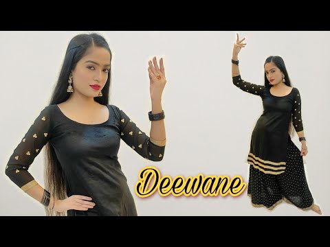 Deewaane - Selfiee | Akshay Kumar, Jacqueline F, Emraan Hashmi | Dance Cover | Aakanksha Gaikwad