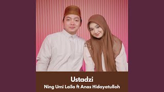 Download lagu Ustadzi (feat. Anas Hidayatulloh) mp3 Download lagu Ustadzi (feat. Anas Hidayatulloh) mp3