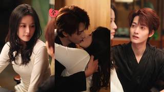 甘望星＆徐轸轸 | 他以冷漠筑墙，她以温柔凿光，情敌来势汹汹，身世风波迭起，他却在最危险的时刻想起，那个让他心动的女孩一直在身边[MULTI SUB | FULL] #MiniDrama#精彩大陆短剧