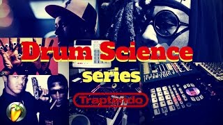 J.Dilla rhythm like snaps and swing in FL Studio