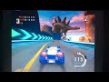 Corang15 Plays Hot Wheels Stunt Track Challenge Episode 1