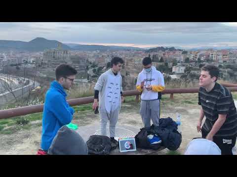 TOUFLOW VS ASSEK | JORNADA 2 | LFD TEMPORADA 3