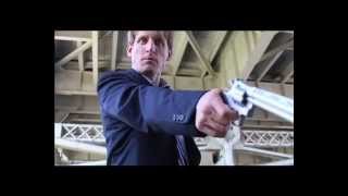Nathaniel Beal : SAG-AFTRA - Reel video