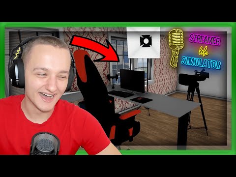 KUPILI SMO CIJELI NOVI SETUP! (Streamer Life Simulator)