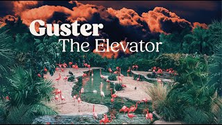 Guster - &quot;The Elevator&quot; [Official Lyric Video]