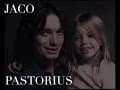 Jaco Pastorius 2nd part of John and Mary