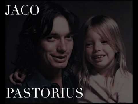 Jaco Pastorius 2nd part of John and Mary