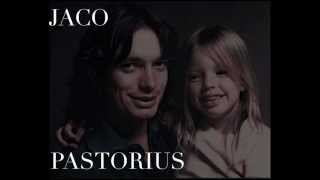 Jaco Pastorius 2nd part of John and Mary