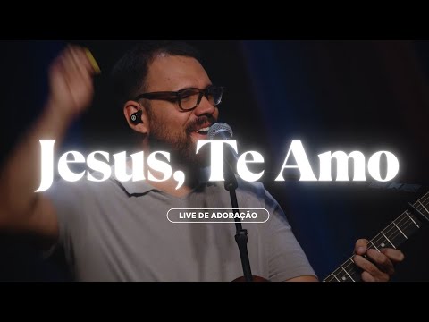 Jesus, Te Amo + Espontâneo | Altomonte Music