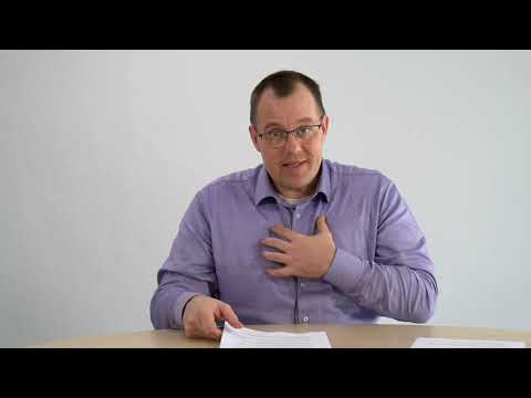 abgesichert bei Erwerbsminderung - Voraussetzungen und Anspruch