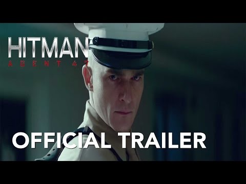 Hitman: Agent 47 | Official Trailer #3 [HD] | 20th Century Fox South Africa