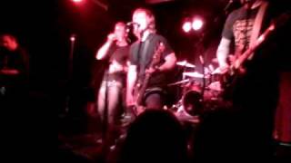 Oleander - Hands Off The Wheel @ The Boardwalk 08/21/10