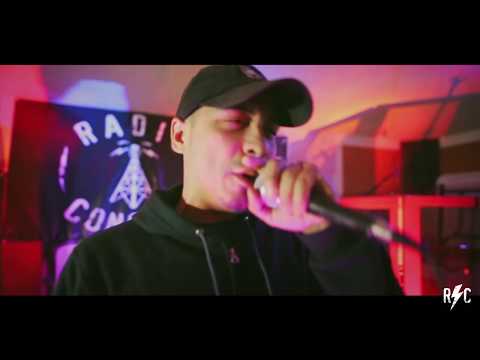 Radio Concuss - APASO