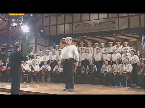 Marinechor der Schwarzmeerflotte - Medley 1994
