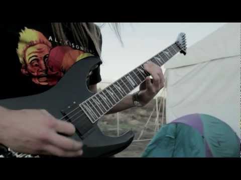 Enmity - She Picked Wild Flowers & A Fairly Normal Family (RAMfest 2011)