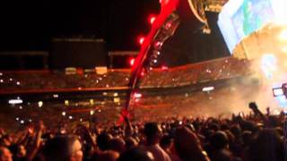 U2 IN MIAMI