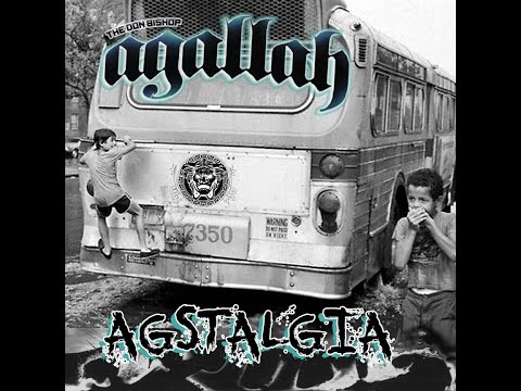 Agallah - Relax (Official Video)