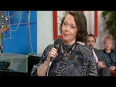 Jiřina Jirásková - Šašek a král (1989)