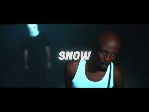 Yasin x JB Type Beat “SNOW” l SVENSK RAP INSTRUMENTAL 2024