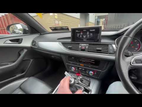Audi A6 2016 - Image 2