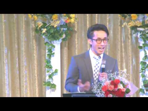 2017.05.28 Sunday Worship (English Translation) - Live Church Worship