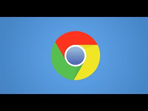 Google Chrome 101 HOW TO Clear the browsing data and what it does