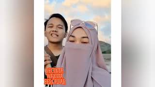 Download lagu Pasangan MUSLIM Paling Romantis Tahun 2020-2021 ~ Pecinta Wanita Bercadar mp3
