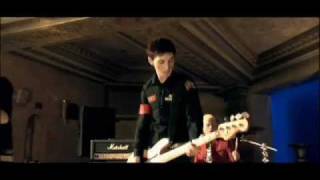 The Rabble - Start Again (Official Music Video)