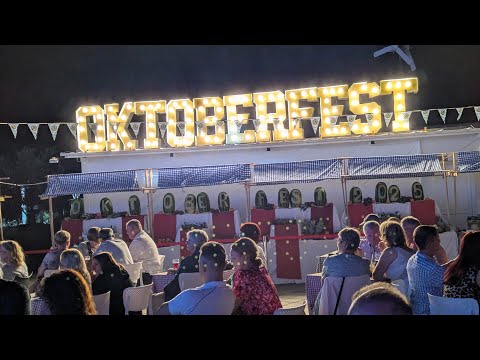 Diamond De Luxe Hotel & Spa: Oktoberfest 2025