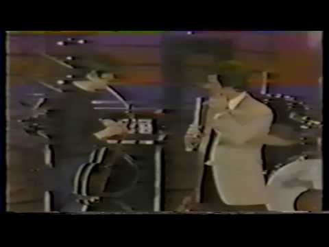 The Jam - Interview on American Bandstand