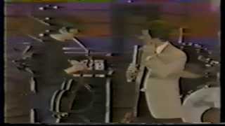 The Jam - Interview on American Bandstand