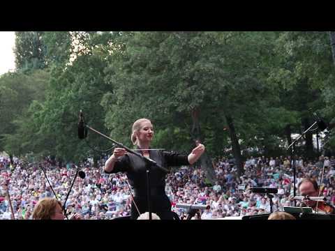 Klassik Open Air 2019